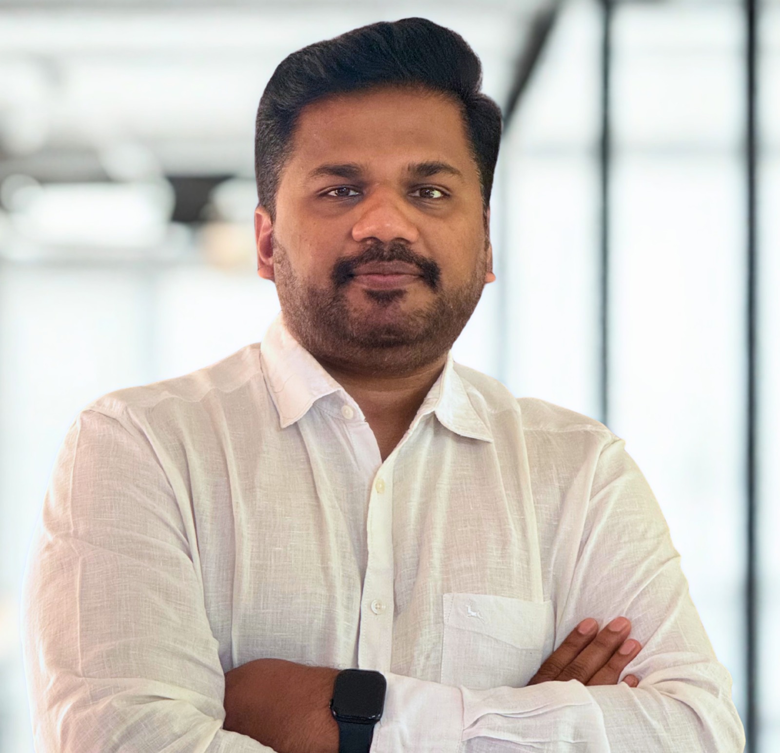 Sreenath Viswanathan